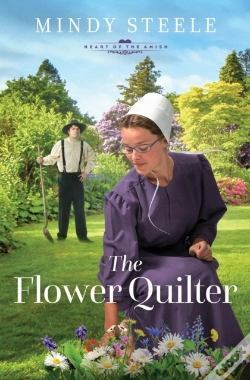 Capa do artigo Flower Quilter