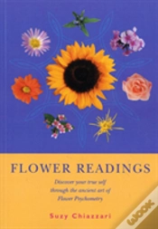 Capa do artigo Flower Readings