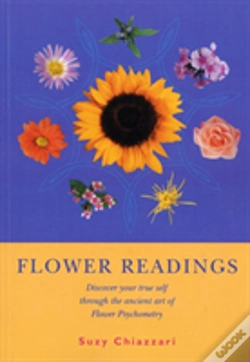 Capa do artigo Flower Readings