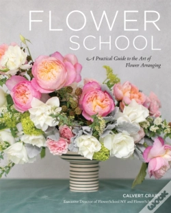 Capa do artigo Flower School