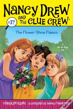 Capa do artigo Flower Show Fiasco