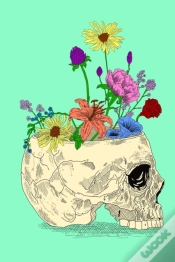 Capa do artigo Flower Skull Journal