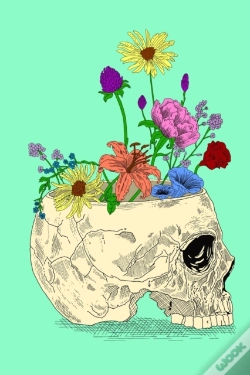Capa do artigo Flower Skull Journal