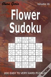 Flower Sudoku