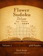 Flower Sudoku Deluxe - Easy To Extreme - - Preview