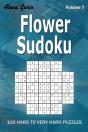 Flower Sudoku - Preview