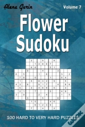 Flower Sudoku