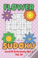 Flower Sudoku Level 5