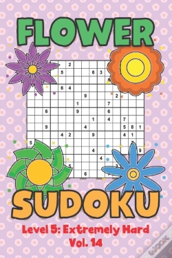Capa do artigo Flower Sudoku Level 5