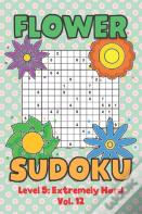 Flower Sudoku Level 5