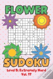 Capa do artigo Flower Sudoku Level 5
