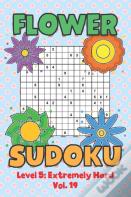 Flower Sudoku Level 5