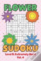 Flower Sudoku Level 5