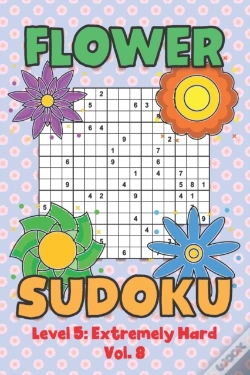 Capa do artigo Flower Sudoku Level 5