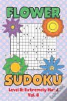 Flower Sudoku Level 5