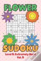 Flower Sudoku Level 5