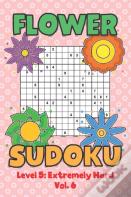 Flower Sudoku Level 5