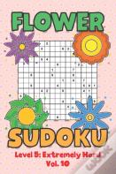 Flower Sudoku Level 5