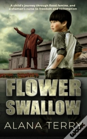 Capa do artigo Flower Swallow