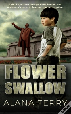 Capa do artigo Flower Swallow