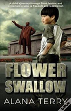 Capa do artigo Flower Swallow