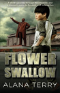 Flower Swallow - Preview