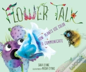 Capa do artigo Flower Talk