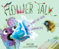 Capa do artigo Flower Talk