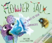 Capa do artigo Flower Talk