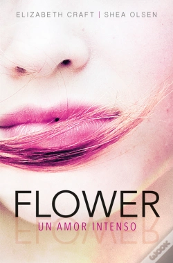 Capa do artigo Flower. Un Amor Intenso