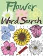 Flower Word Search - Preview