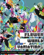 Capa do artigo Flower World Variations (Expanded Edition)