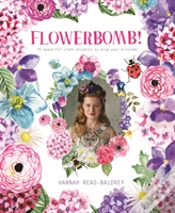 Capa do artigo Flowerbomb!