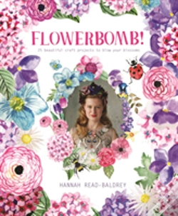 Capa do artigo Flowerbomb!