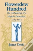 Flowerdew Hundred
