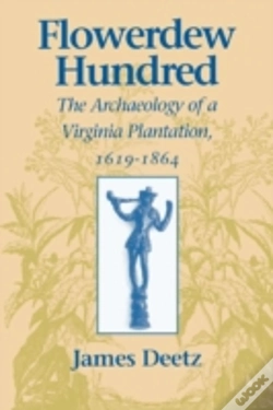 Capa do artigo Flowerdew Hundred