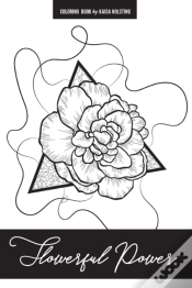 Capa do artigo Flowerful Power (B&W Edition)