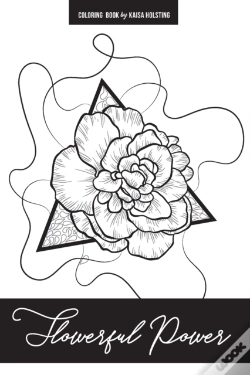 Capa do artigo Flowerful Power (B&W Edition)