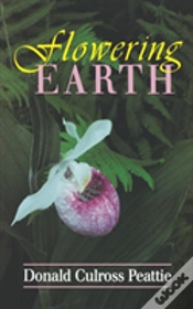 Capa do artigo Flowering Earth