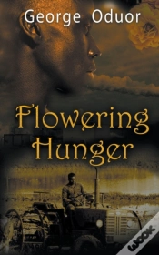 Capa do artigo Flowering Hunger