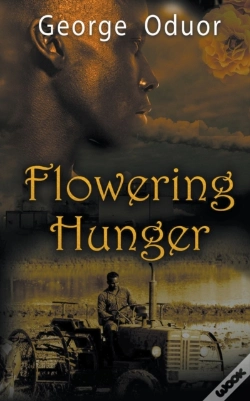 Capa do artigo Flowering Hunger