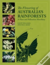 Capa do artigo Flowering Of Australia