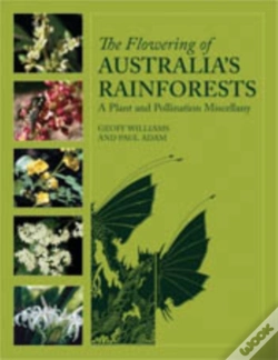 Capa do artigo Flowering Of Australia'S Rainforests