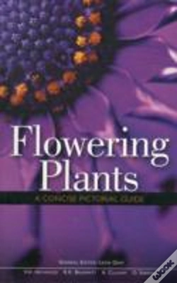 Capa do artigo Flowering Plants A Concise Pictorial Guide