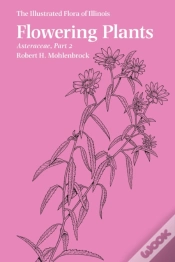 Capa do artigo Flowering Plants: Asteraceae, Part 2