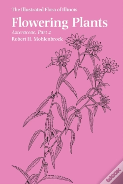 Capa do artigo Flowering Plants: Asteraceae, Part 2
