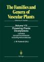 Flowering Plants * Dicotyledons - Preview