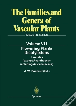 Capa do artigo Flowering Plants * Dicotyledons