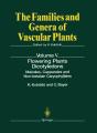 Flowering Plants * Dicotyledons - Preview