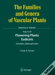Capa do artigo Flowering Plants. Eudicots